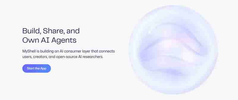 币安HODLer空投上线MyShell(SHELL)详情,如何获得SHELL币？